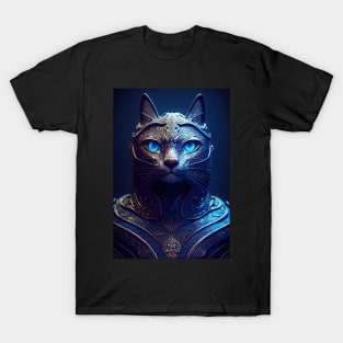 Clan of Cats Series T-Shirt